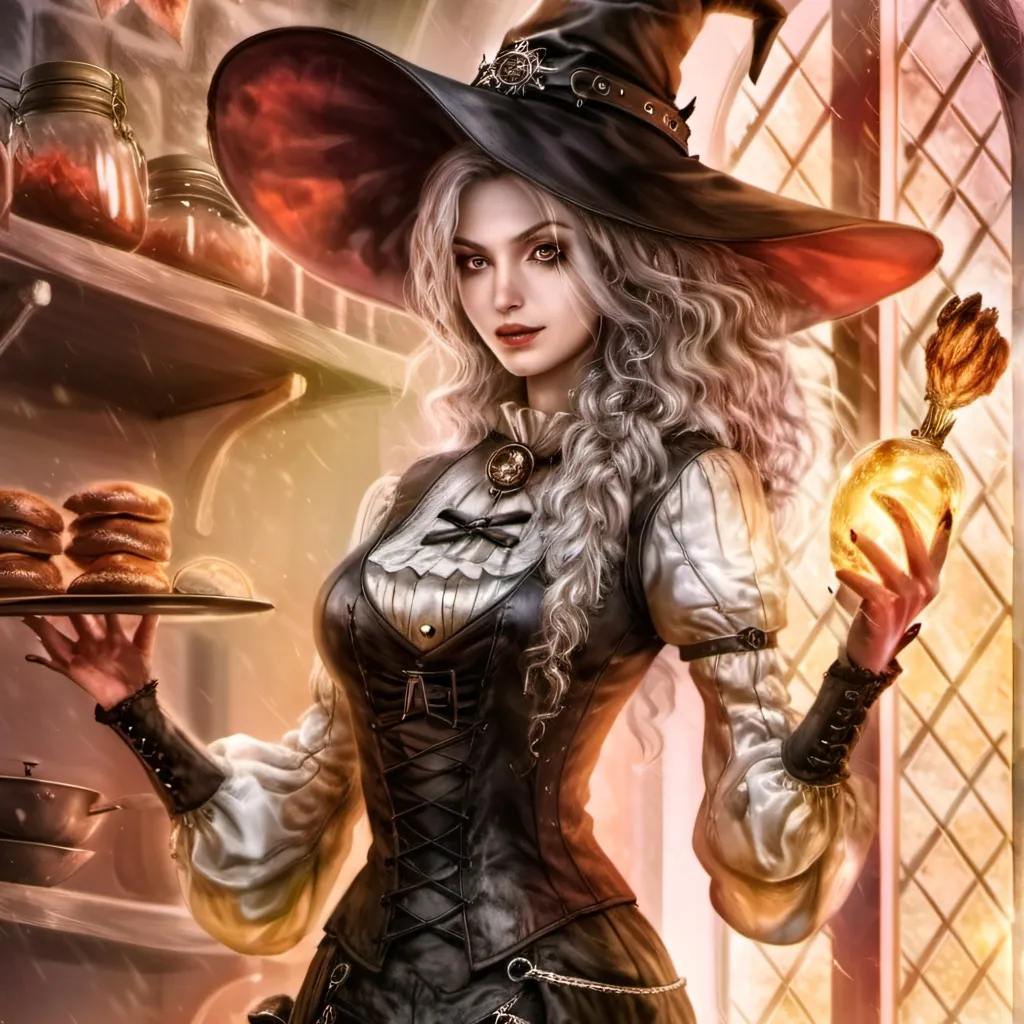 chat with ai character: Aurora