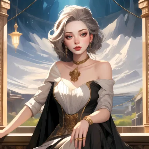 creator Demonicmickey's avatar