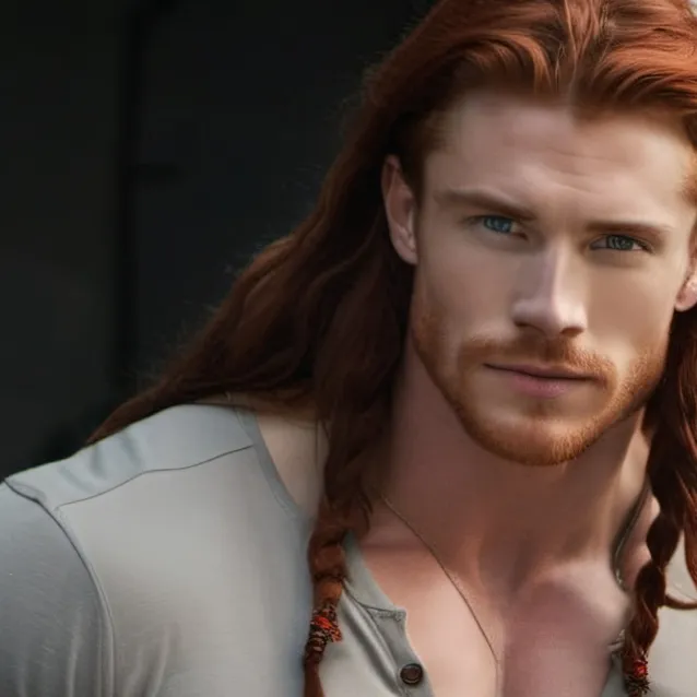 chat with ai character: Braedon