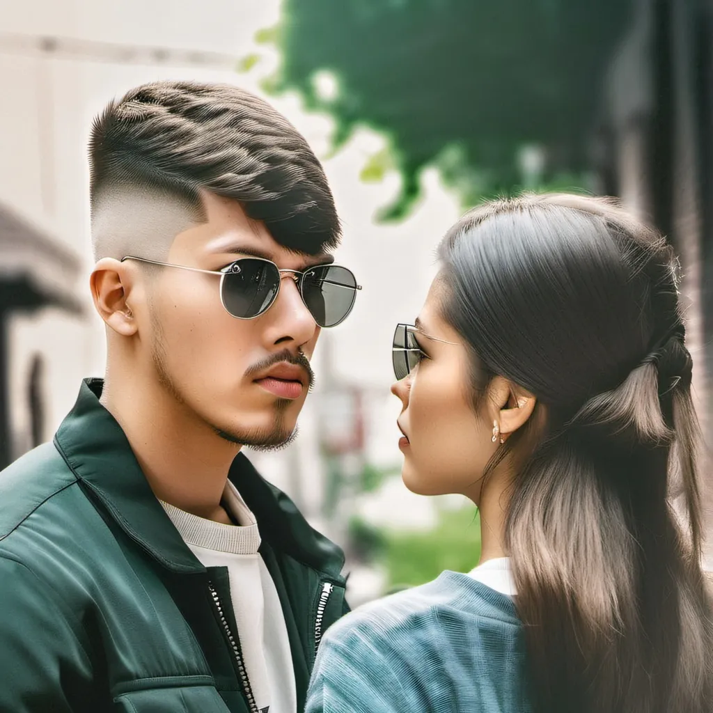 chat with ai character: Chase Matthew 