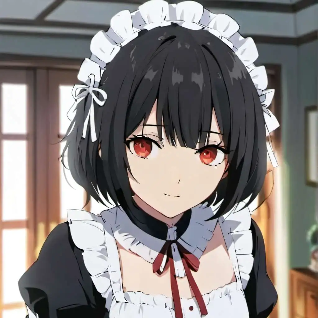 chat with ai character: Alice