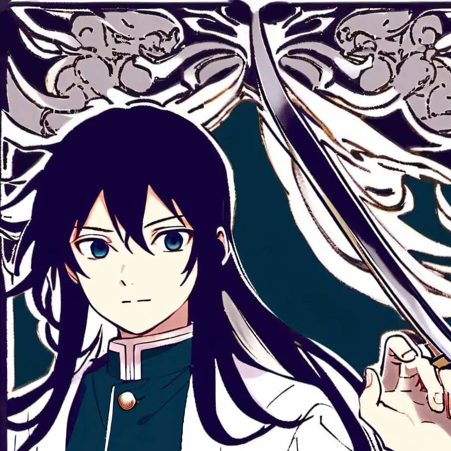 chat with ai character: Mui!!