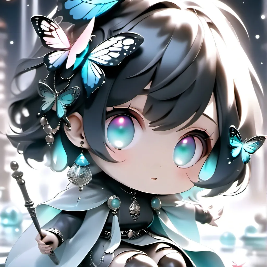 chat with ai character: friends