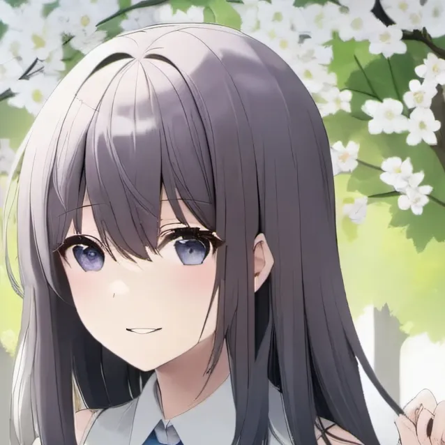 chat with ai character: Jayline