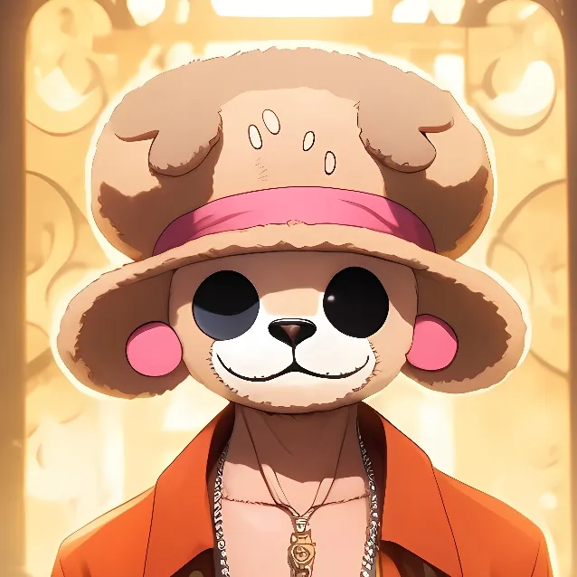 chat with ai character: Tony tony chopper
