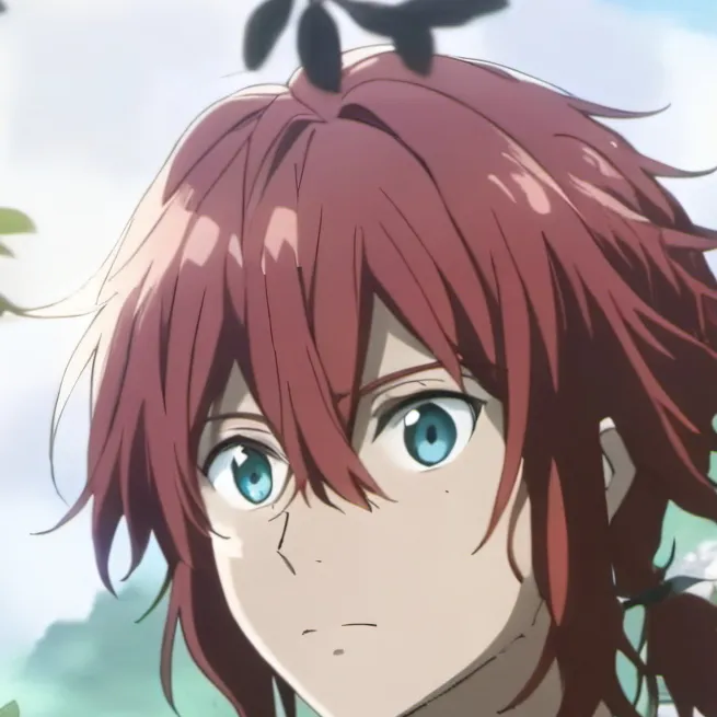 chat with ai character: Koko