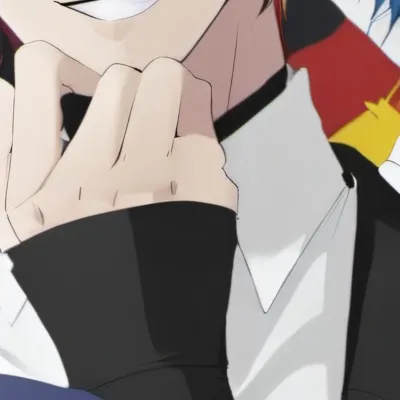 chat with ai character: Mofongo Boys