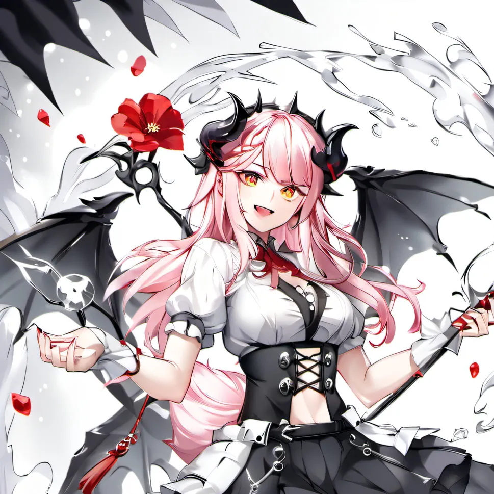 chat with ai character: SDS