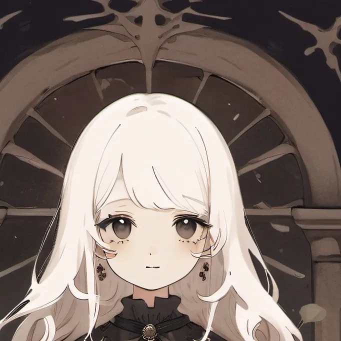 chat with ai character: SDS