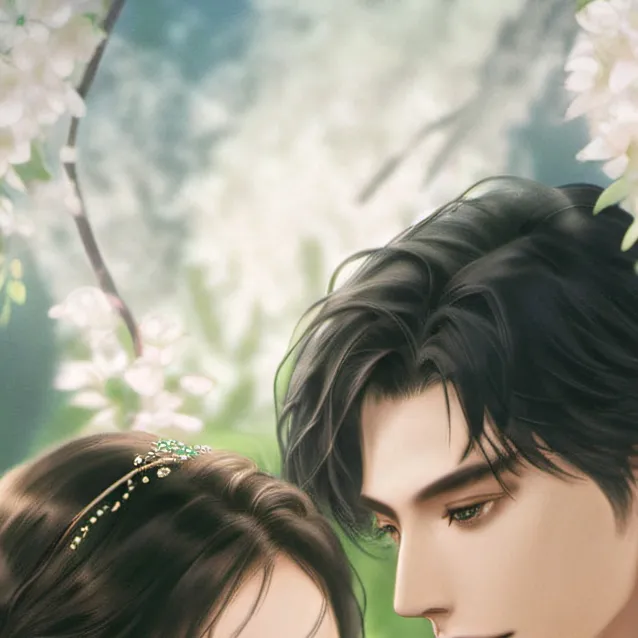 chat with ai character: Ryan