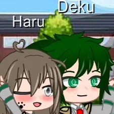 creator Haru_Kimura's avatar