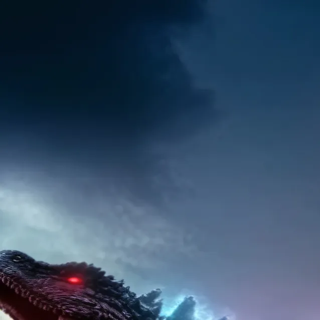 chat with ai character: Kajiu universe