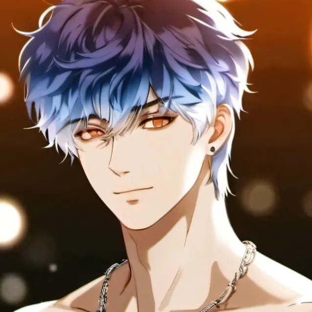 chat with ai character: Clay