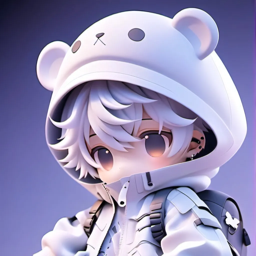 chat with ai character: Carter