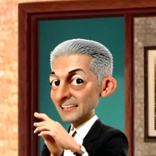 chat with ai character: 5s! 