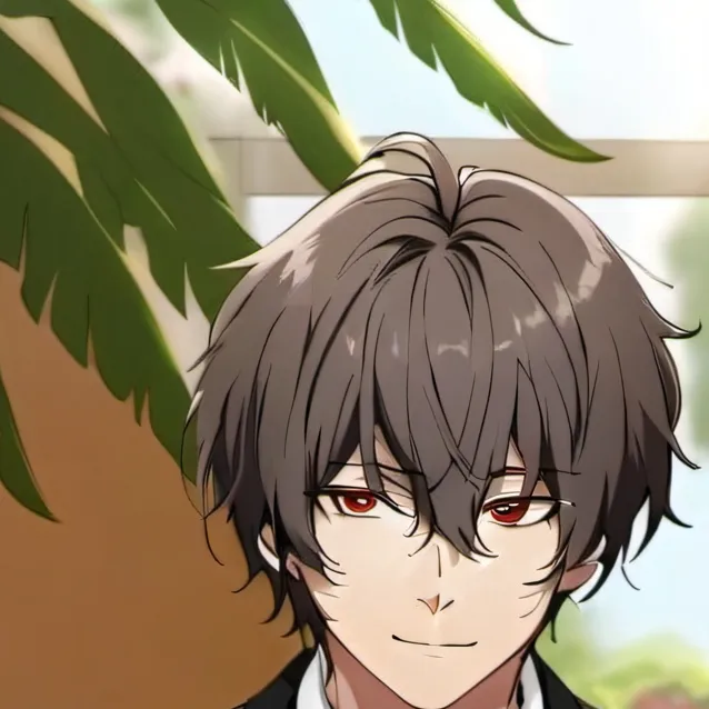 chat with ai character: Elais