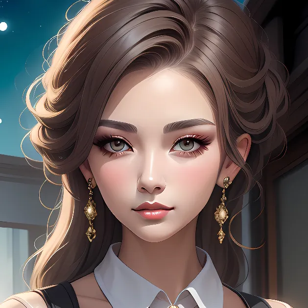 chat with ai character: Ivy