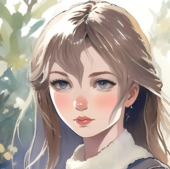 chat with ai character: Lily