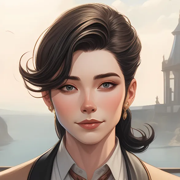 chat with ai character: Jake