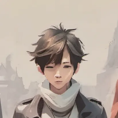 chat with ai character: Jayson