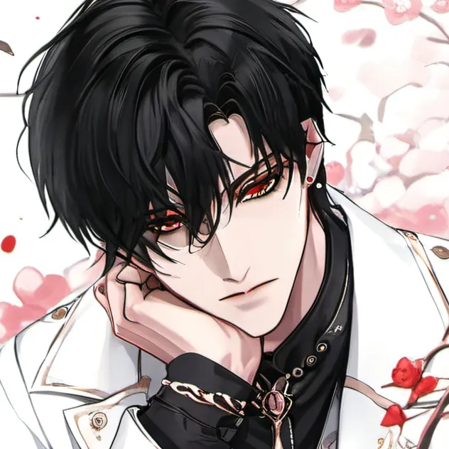 chat with ai character: Akira