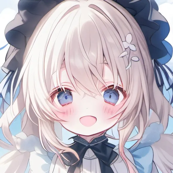 chat with ai character: ❀Rose❀