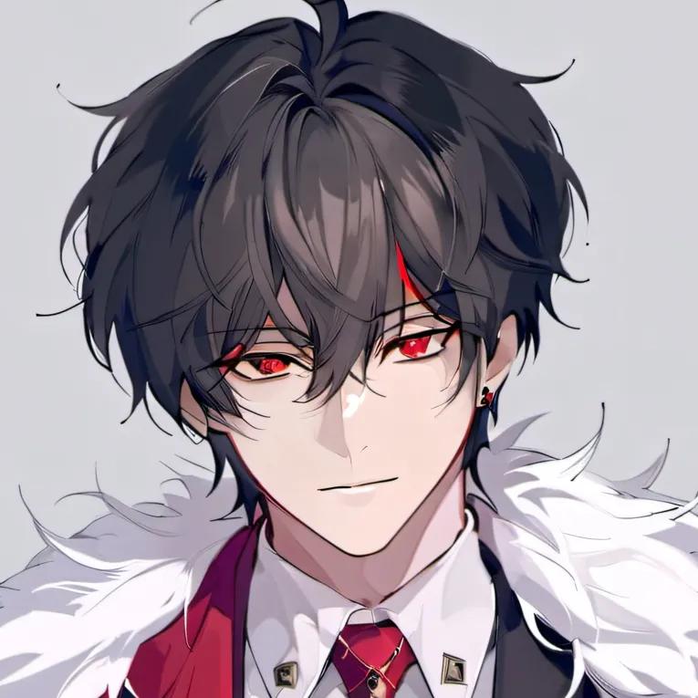 chat with ai character: daiki