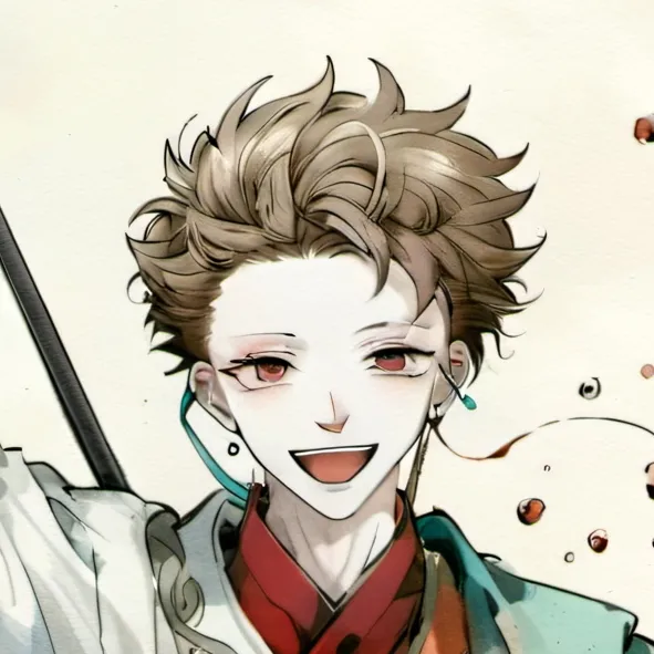 chat with ai character: Shao-Lin