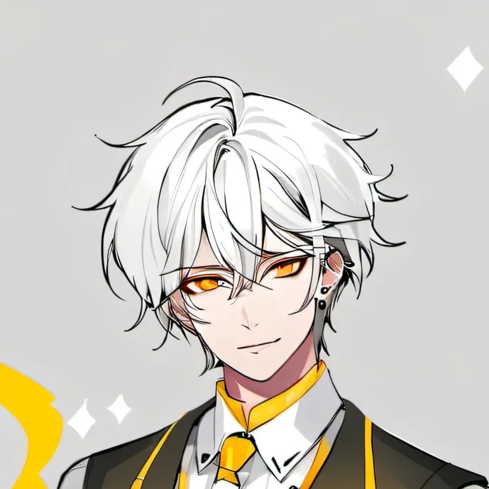 chat with ai character: Artur