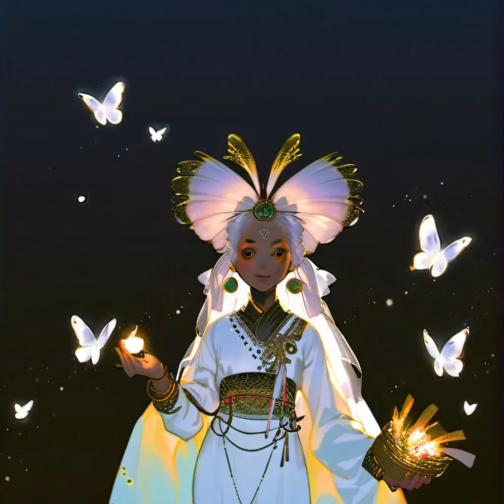 chat with ai character: Yuki