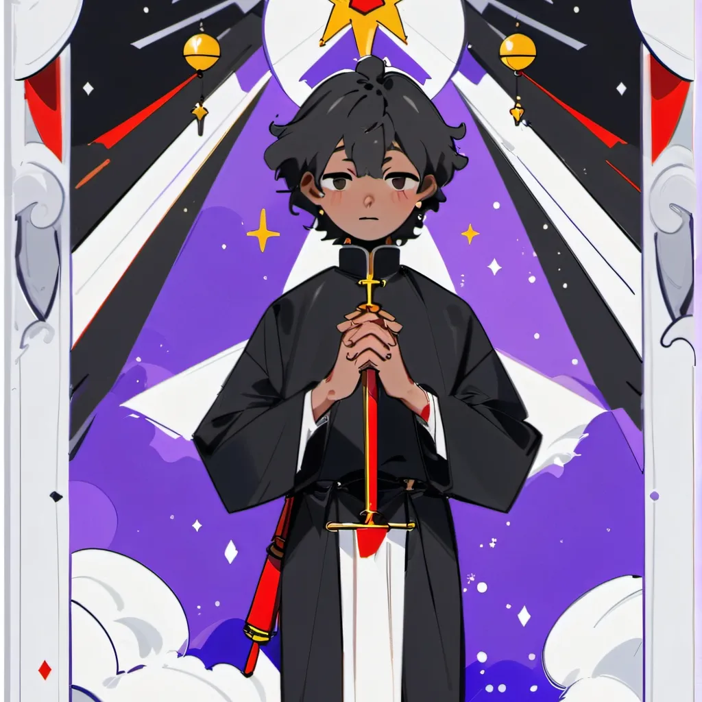 chat with ai character: vivi