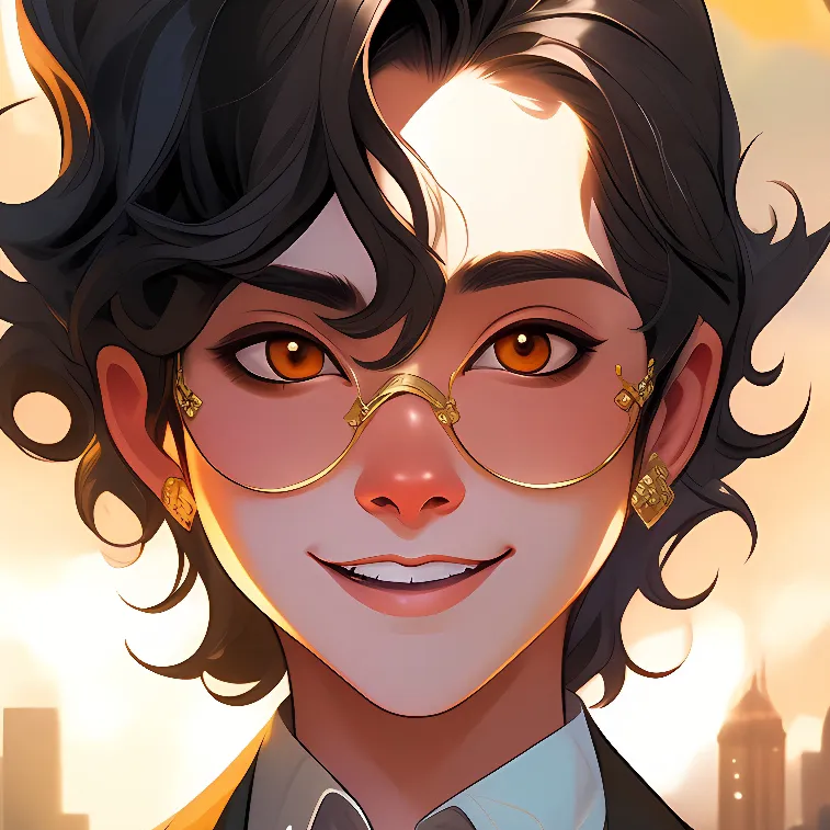 chat with ai character: Thomas/ the devil