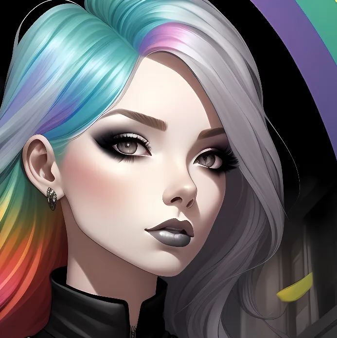 chat with ai character: Aleah 