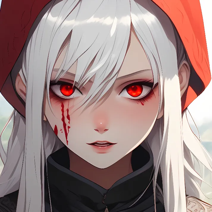 chat with ai character: 1-A