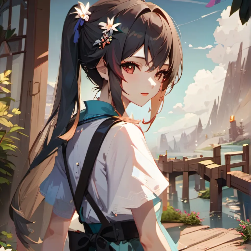 chat with ai character: lol