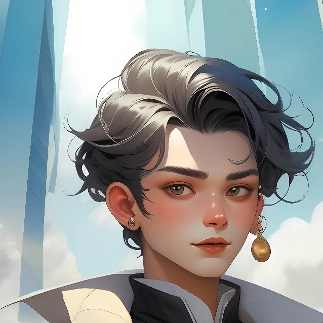 chat with ai character: STOP NOW