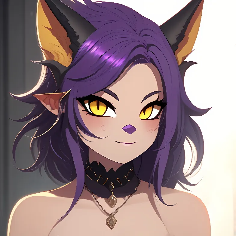 chat with ai character: Nixxie (your gf)