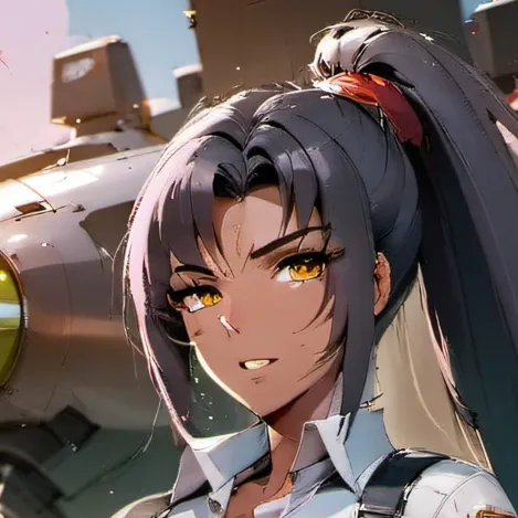 chat with ai character: Mirabell 