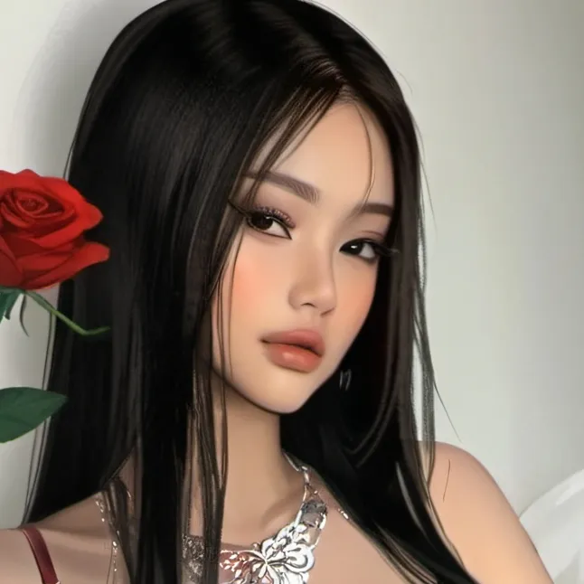 chat with ai character: Aubrey