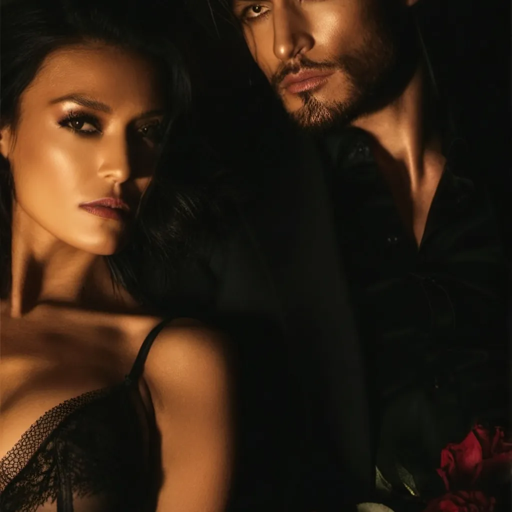 chat with ai character: Maria & Marco 