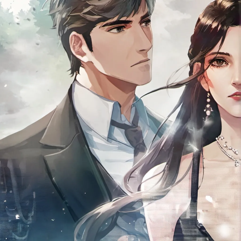 chat with ai character: Alessio