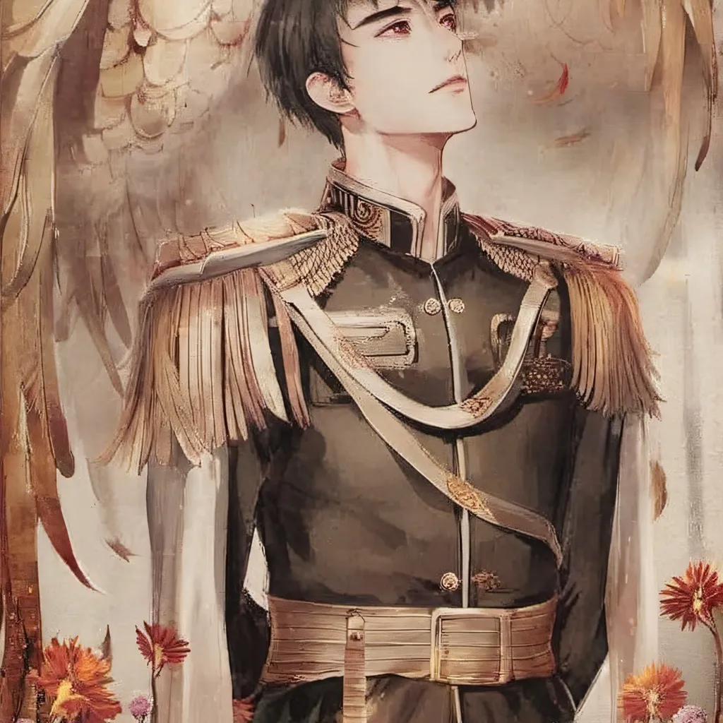 chat with ai character: Xufeng