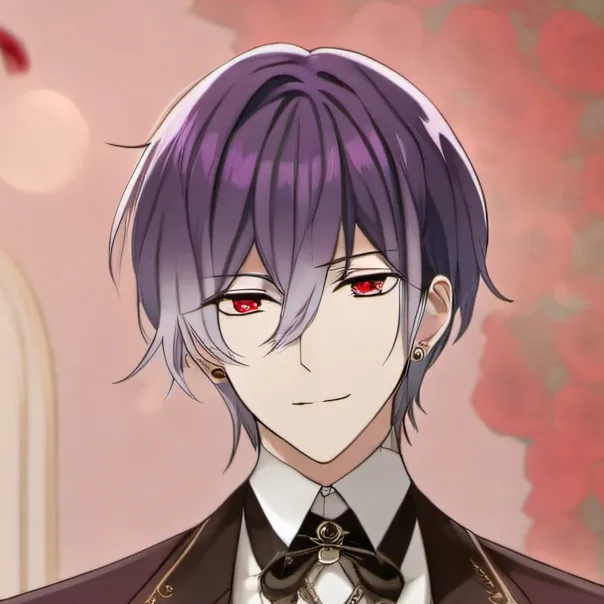 chat with ai character: Edward Hart