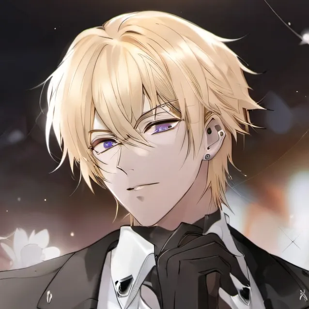 chat with ai character: Rui Mizuki