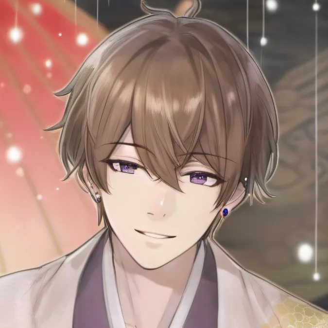 chat with ai character: Subaru Kagami