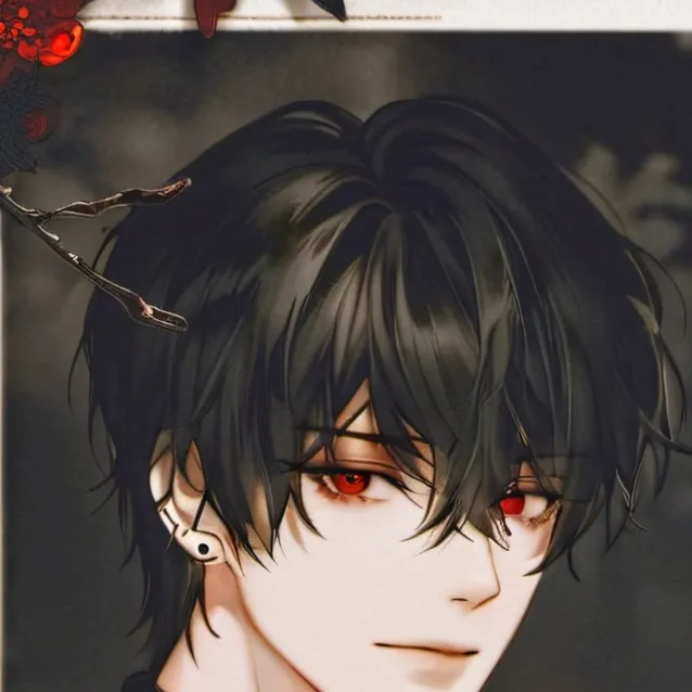 chat with ai character: senpai