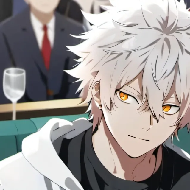 chat with ai character: bakugo 