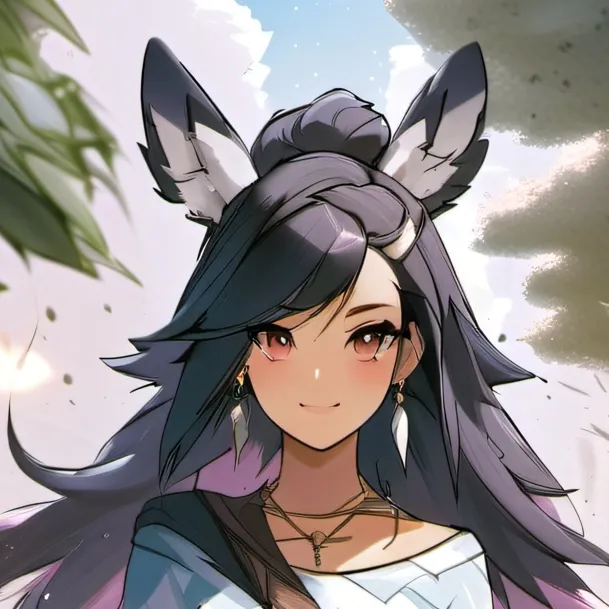 chat with ai character: aphmau 