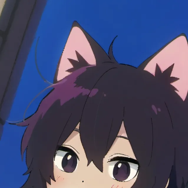 chat with ai character: miss circle 