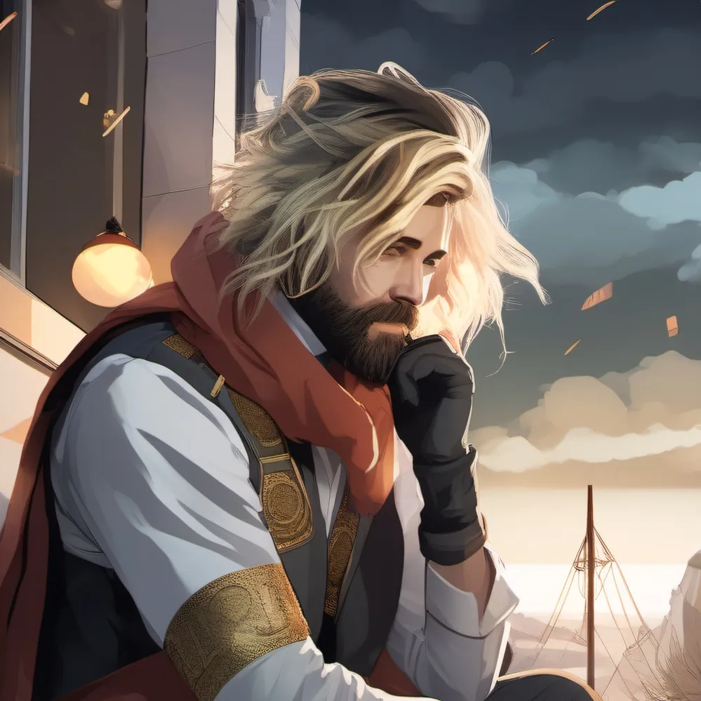 chat with ai character: Jack Preston